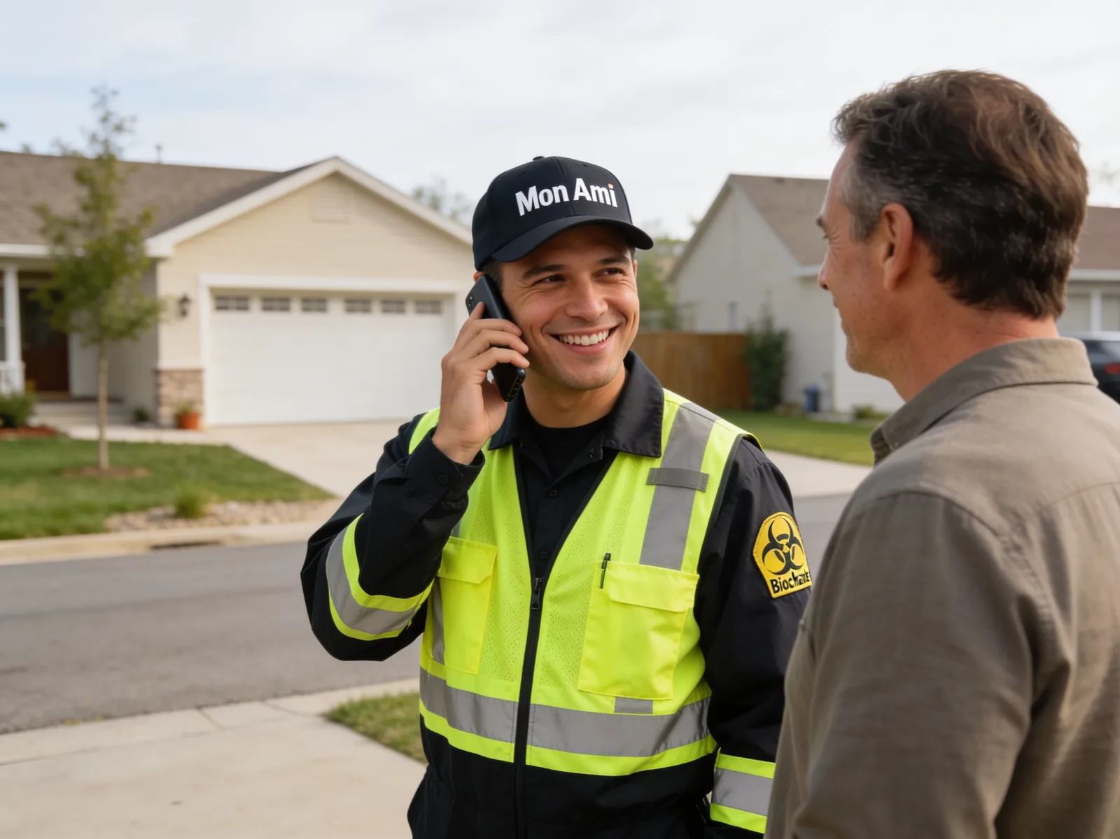 Sewage Cleanup Marcus, WA FAQs