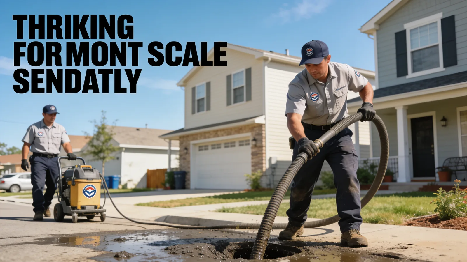 Sewage Cleanup in Marcus, WA near me
